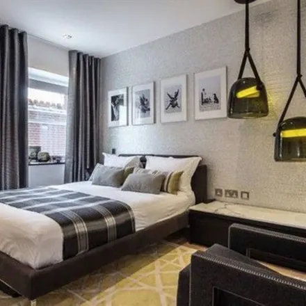 Image 4 - Marugame Udon, 449 Strand, London, WC2R 0QU, United Kingdom - Apartment for rent