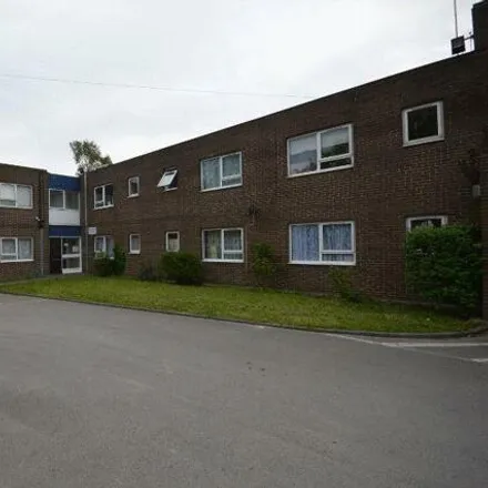 Rent this 1 bed apartment on Hague Park Lane in South Kirkby, WF9 3SS
