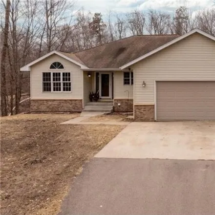 Buy this 4 bed house on 8521 Shady Trail in Breezy Point, Crow Wing County