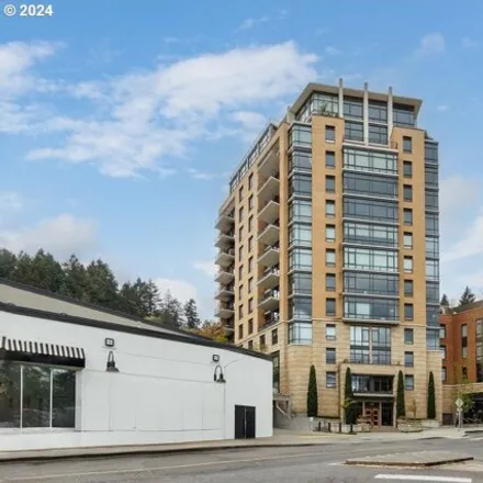 Buy this 2 bed condo on The Westerly in 2351 Northwest Westover Road, Portland