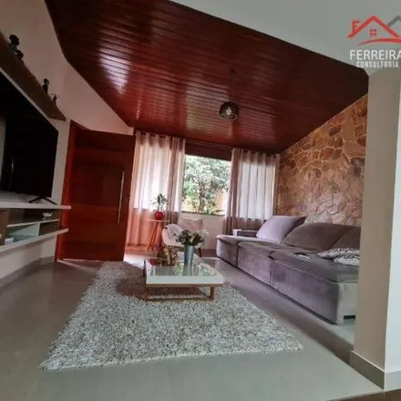 Buy this 2 bed house on Rua Doutor Nelson Bernardes Coutinho in Vila Ramos, Franco da Rocha - SP