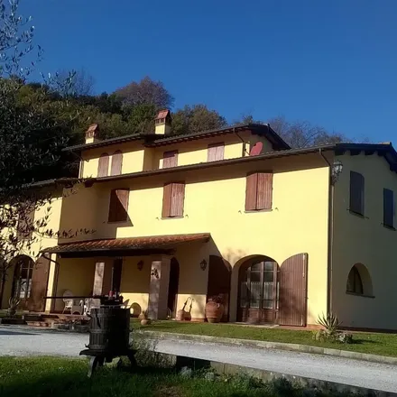 Rent this 1 bed apartment on unnamed road in 56020 Santa Maria a Monte PI, Italy