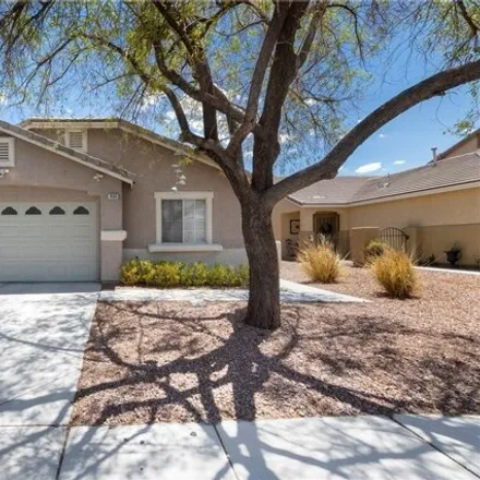 Rent this 3 bed house on 1396 Pintail Point Street in Las Vegas, NV 89144