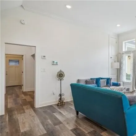 Image 3 - 7716 Forshey Street, New Orleans, LA 70118, USA - House for rent