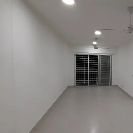 Rent this 3 bed apartment on unnamed road in Setia EcoHill, Kajang Municipal Council