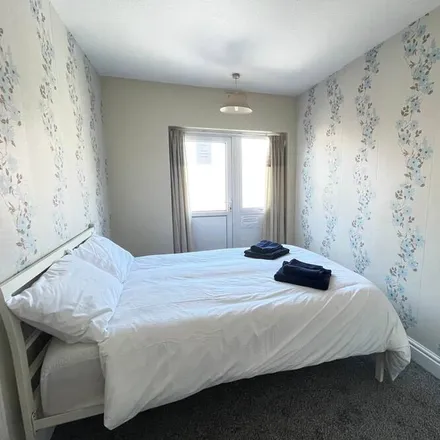 Rent this 1 bed apartment on Skegness in PE25 2TG, United Kingdom