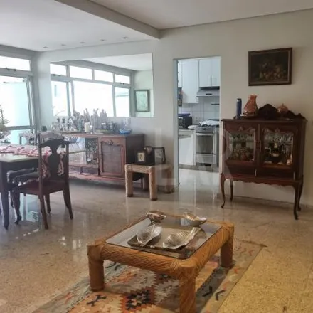 Image 1 - Rua Doutor Helvecio Arantes 20, Luxemburgo, Belo Horizonte - MG, 30451-540, Brazil - Apartment for sale