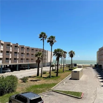 Buy this 1 bed condo on 4000 Surfside Boulevard in Corpus Christi, TX 78402