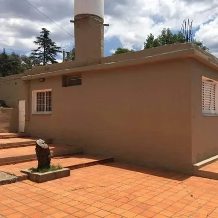 Buy this 3 bed house on Cuesta Amelita in Departamento Punilla, Cuesta Blanca