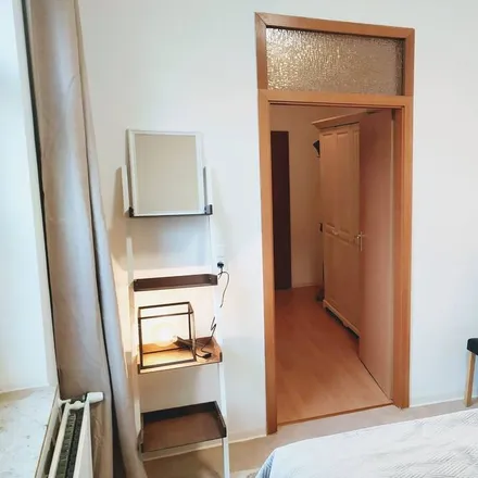 Rent this 1 bed apartment on Stolberg (Rheinl) Hbf in Gustav-Wassilkowitsch-Platz, 52222 Stolberg