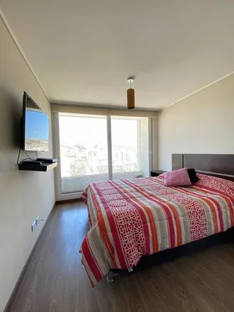 Image 2 - Hotel Bordeplaza, 2 Norte 65, 252 0314 Viña del Mar, Chile - Apartment for sale