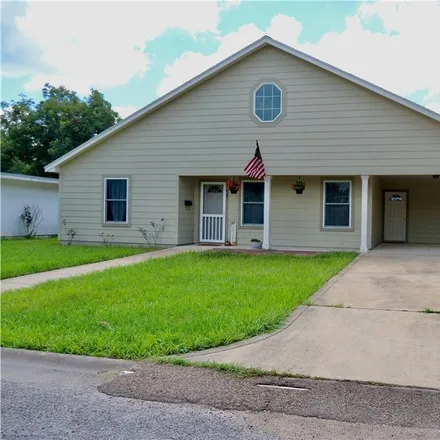 Buy this 3 bed house on 2283 Walnut Avenue in Victoria, TX 77901