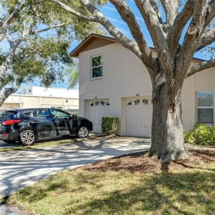 Buy this 2 bed condo on 4123 Center Pointe Circle in Sarasota County, FL 34233