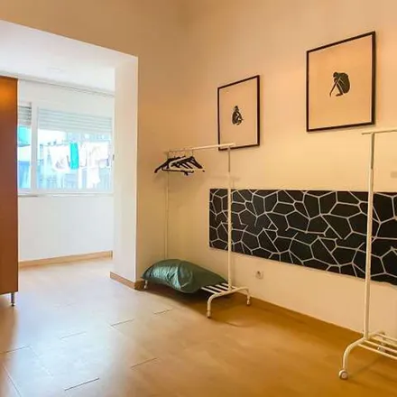 Rent this 4 bed apartment on Rua Cavaleiro de Oliveira 47 in 1170-088 Lisbon, Portugal