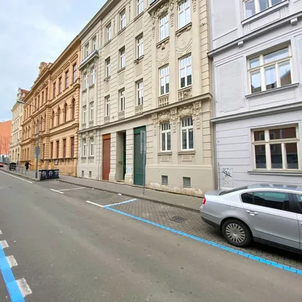 Rent this 2 bed apartment on Stará 87/15 in 602 00 Brno, Czechia
