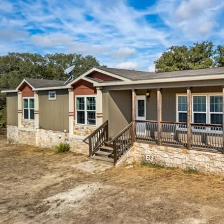 Buy this 3 bed house on 28833 FM 306 in Spring Branch, Comal County