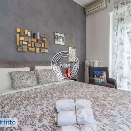 Image 4 - Via Antonio Smareglia 1, 20133 Milan MI, Italy - Apartment for rent