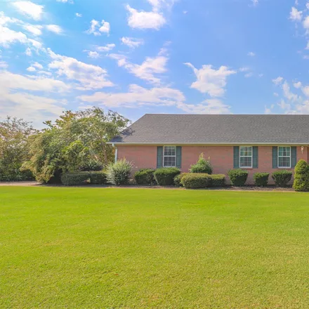 Buy this 4 bed house on 22 Warmath Circle in Humboldt, TN 38343