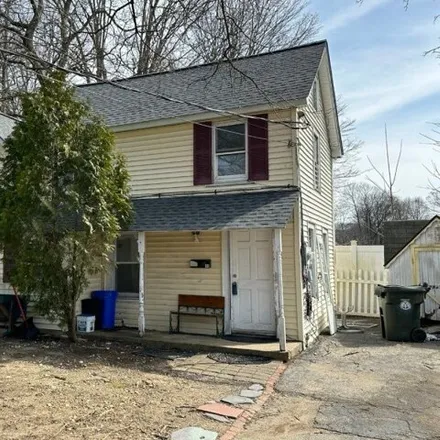 Rent this 2 bed house on 90 Netcong Road in Mount Olive, NJ 07828