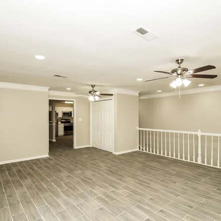 Rent this 3 bed apartment on 7717 Saint James Court in Douglas County, GA 30134