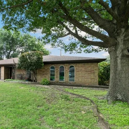 Buy this 3 bed house on 5660 Holiday Lane in North Richland Hills, TX 76180