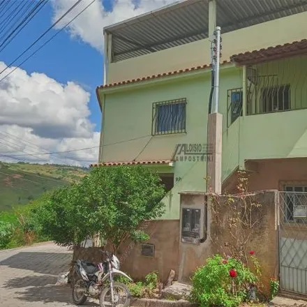 Buy this 3 bed house on Rua Ângelo Guerra in Olivio Zanoteli, Colatina - ES