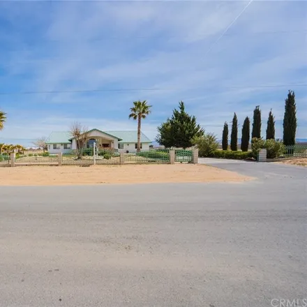 Buy this 5 bed house on 11559 8th Avenue in Hesperia, CA 92345