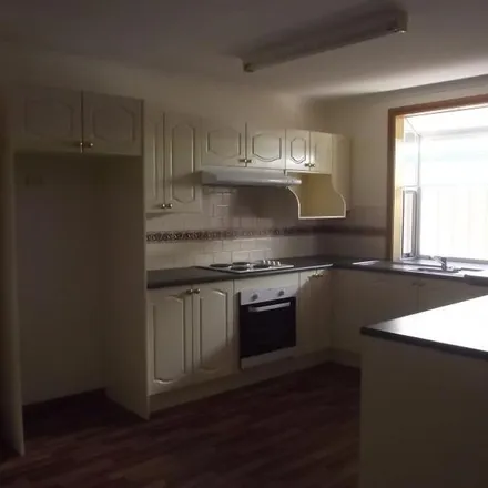 Rent this 3 bed apartment on Quandong Street in Roxby Downs SA 5725, Australia