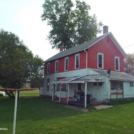 Image 7 - 599 East Front Avenue, Stockton, Stockton Township, IL 61085, USA - Duplex for sale