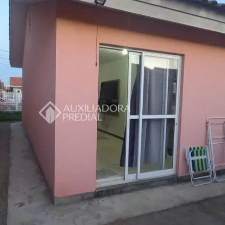 Buy this 2 bed house on Rua Quaraí in Centro Novo, Eldorado do Sul - RS