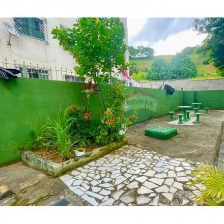 Buy this 3 bed apartment on Rua Tenente Valmir Alcântara in Cabula, Salvador - BA