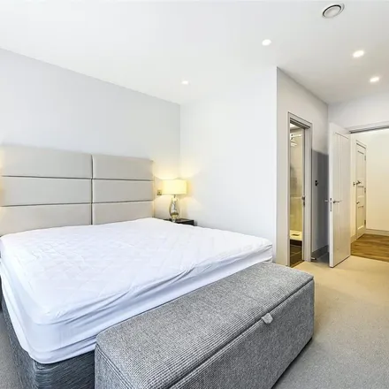 Rent this 2 bed apartment on 48 Pimlico Road in London, SW1W 8HU