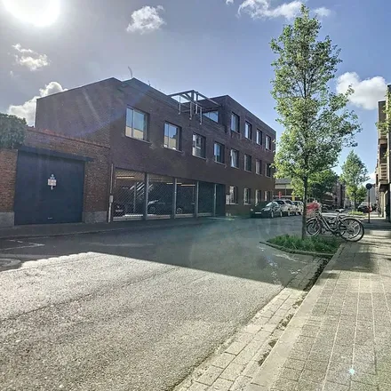 Image 6 - Oude Liersebaan 104, 2800 Mechelen, Belgium - Apartment for rent