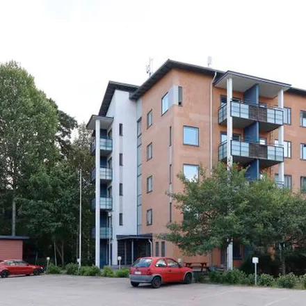 Rent this 2 bed apartment on Teboil in Hyrylänraitti, 04300 Tuusula