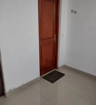 Buy this 1 bed apartment on Miranda in Calle Gonzalez Parado, Miraflores