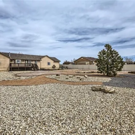 Image 3 - 762 West Cambria Drive, Pueblo County, CO 81007, USA - House for sale
