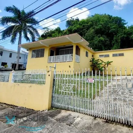 Buy this 3 bed house on unnamed road in Dorado, PR 00646