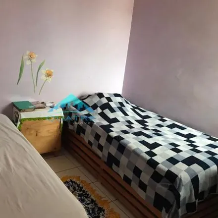 Buy this 2 bed apartment on Avenida Belo Horizonte in Residencial Victor Braga, Anápolis - GO