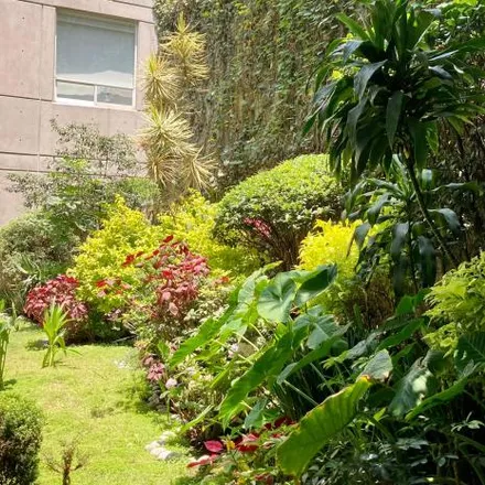 Rent this 2 bed apartment on Gabriel Mancera 1535 in Benito Juárez, 03104 Mexico City