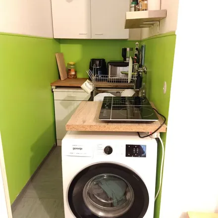 Rent this 1 bed apartment on Rochusstraße 102 in 53123 Bonn, Germany