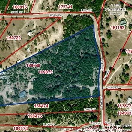 Image 4 - 1298 Panther Hollow Drive, Highland Waters, Bandera County, TX 78003, USA - House for sale
