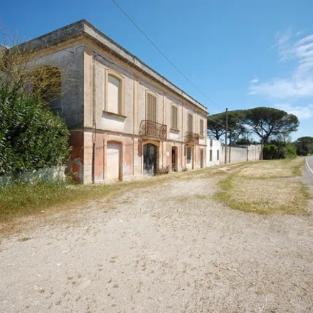 Buy this 4 bed house on Corte del Verrio in Lecce LE, Italy