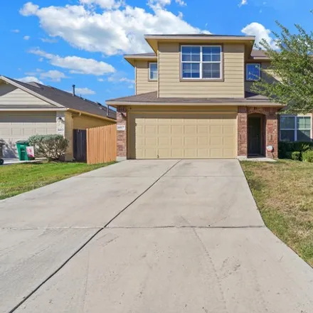 Buy this 5 bed house on 6017 Harvest Ranch in San Antonio, TX 78244