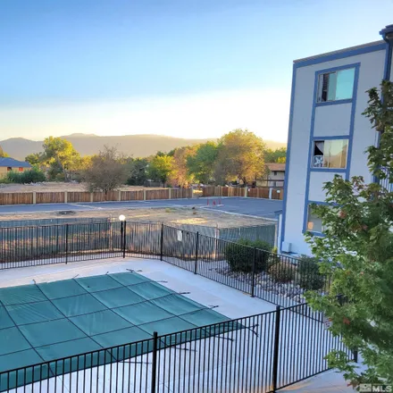 Buy this 2 bed condo on 2639 Clear Acre Lane in North Valley, Reno