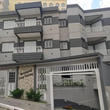 Buy this 2 bed apartment on Rua Tomé Ferreira in Alto de Santana, São Paulo - SP