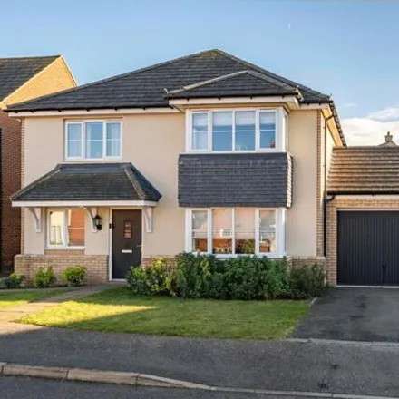 Buy this 4 bed house on unnamed road in Shefford, SG17 5GG