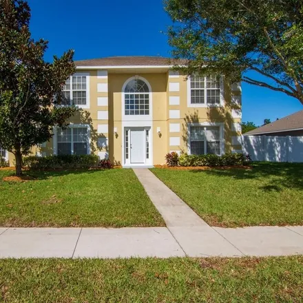 Buy this 3 bed loft on 5973 Ridge Lake Circle in Indian River County, FL 32967