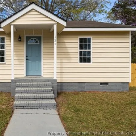 Buy this 2 bed house on 484 Upton Street in Fayetteville, NC 28301