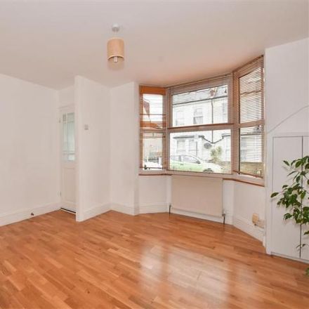 Rent this 2 bed house on 41 Haddon Road in London, SM1 1LD