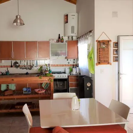 Buy this studio apartment on Caracas 3701 in Agronomía, C1431 EGH Buenos Aires